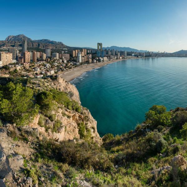 Benidorm – ein nachhaltiges Paradies voller Charme und versteckter Schätze