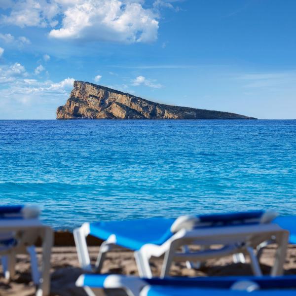 Los cinco mejores planes para vivir esta primavera en Benidorm