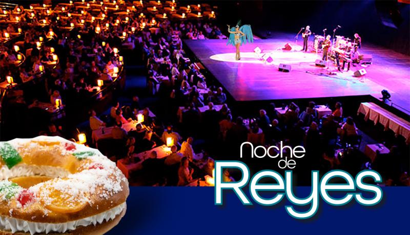 El Roscón de Reyes: la tradición más española -y más dulce- para despedir la Navidad