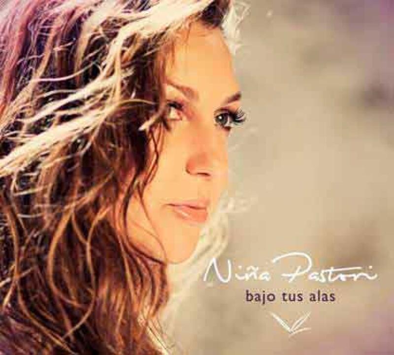 Niña Pastori presenta su nuevo álbum “Bajo tus alas” el 27 de abril