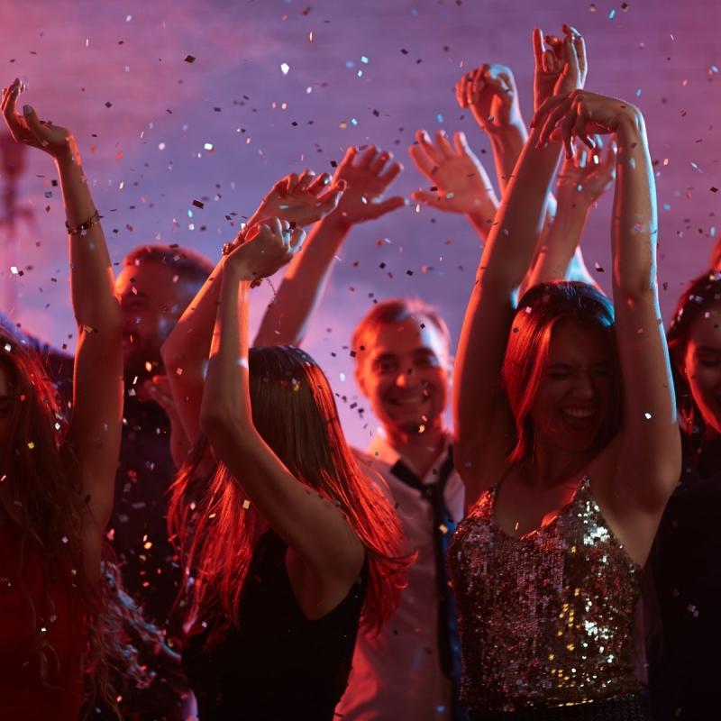 Los mejores planes para celebrar la llegada del Año Nuevo 2026 en Benidorm 