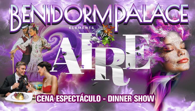 Descubre las Actividades de Benidorm Palace en Agosto