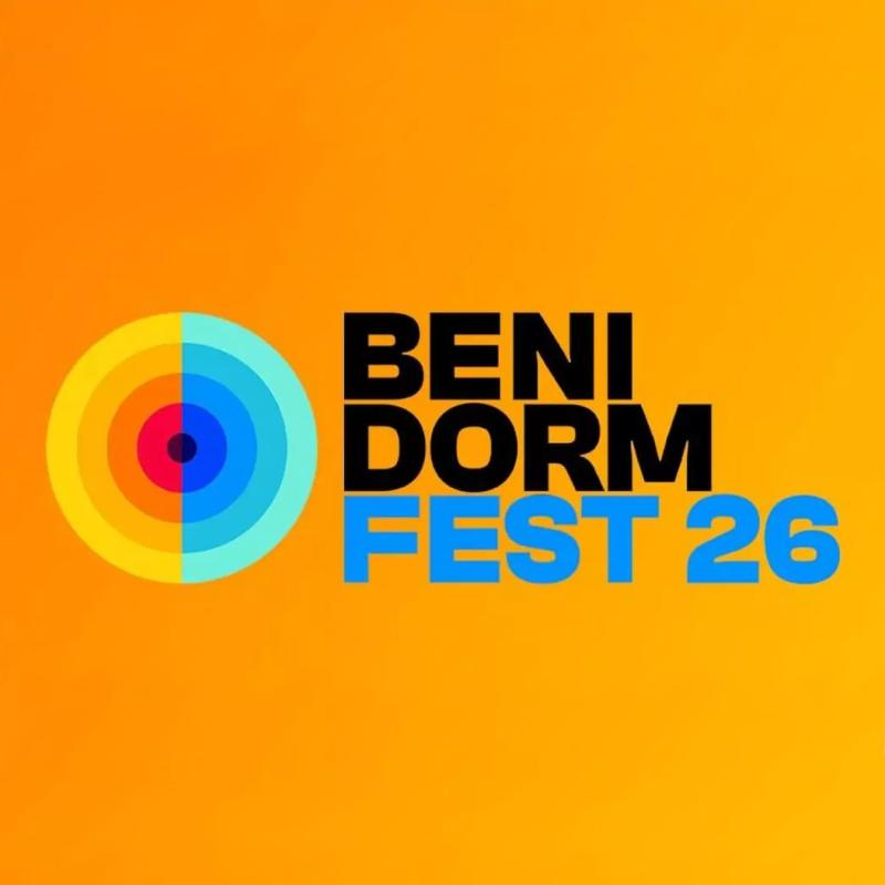 Benidorm Palace y Benidorm Fest, dos iconos de la música y el show 