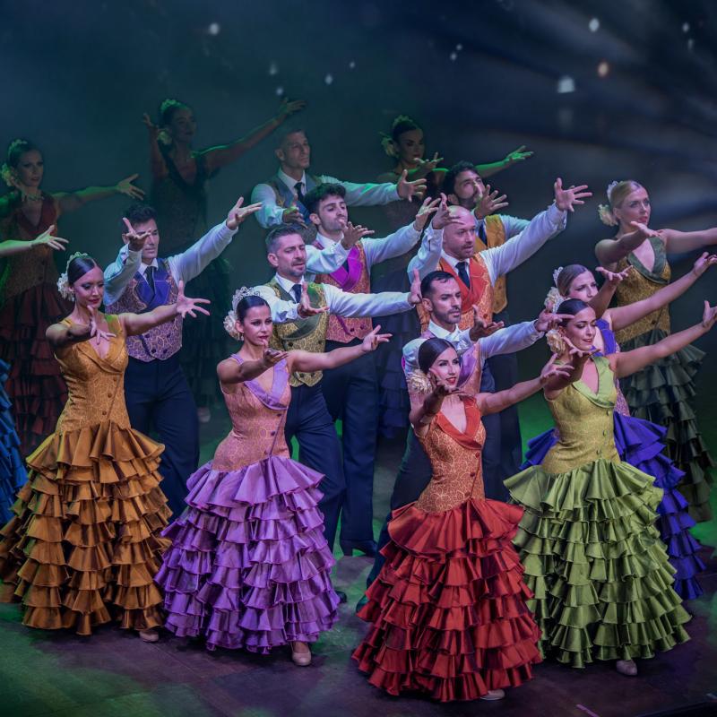 Qué ver y visitar en Benidorm: descubre Benidorm Palace