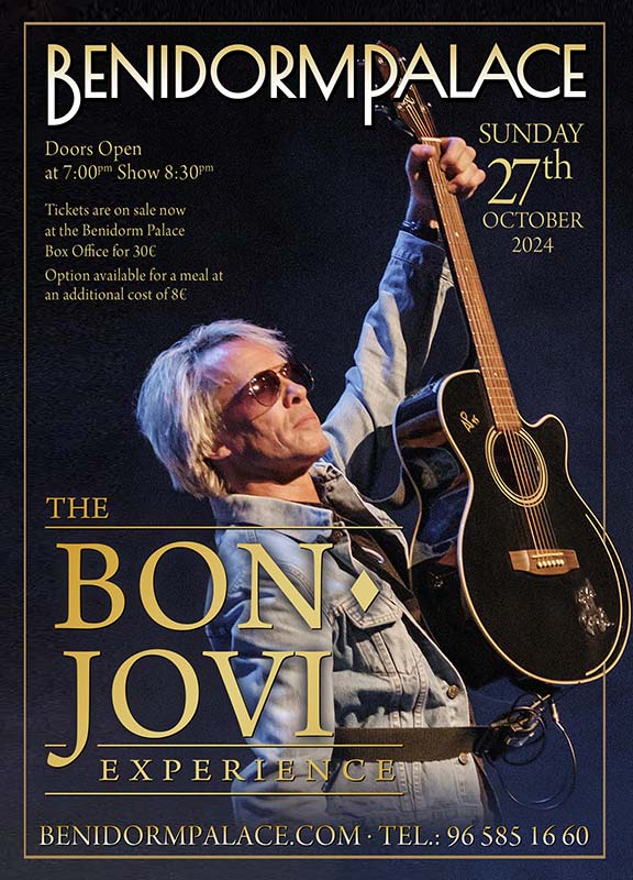 Bon Jovi